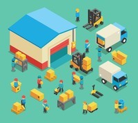 извозване на електроуреди - 36260 снимки
