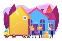 почистване с хамали - 80786 възможности