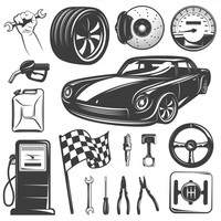 автоаксесоари - 75692 предложения