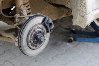 спирачни дискове - 23967 комбинации