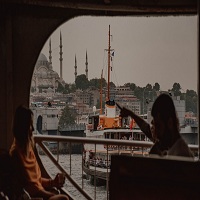 круиз Дубай - 9512 бестселъри