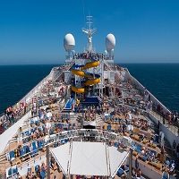 круиз Средиземно море - 63453 варианти