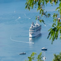круиз Средиземно море - 30136 вида