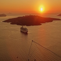 круиз Средиземно море - 13242 цени