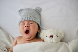 памучни едноцветни бебешки ританки - 42793 бестселъри