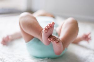 памучни ританки за бебе момче - 68081 новини