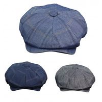 Peaky Blinders Cap - 41331 type Peaky Blinders Cap - 52234 type