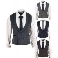 Peaky Blinders Waistcoats - 18765 type Peaky Blinders Waistcoats - 30334 type
