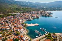 Places To Eat In Mount Athos - 69330 selection