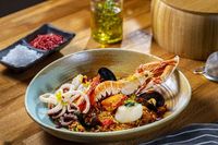 Places To Eat In Mount Athos - 85818 type