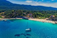 Places To Eat In Mount Athos - 74082 options