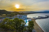 Places To Eat In Mount Athos - 99851 type