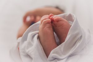 плюшени бебешки комплекти от 2 части - 74176 награди