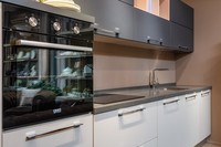 готварски печки - 45403 типа