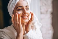 кремове за лице - 60307 промоции | The Body Shop кремове за лице - 87438 промоции