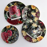 порцеланови чинии - 94268 селекции