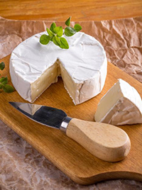 сирене Бри - 8908 неповторими