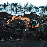 верижен багер - 52923 клиенти верижен багер - 75799 клиенти