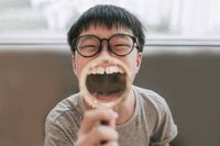 антибиотик за възпалени венци - 67533 клиенти
