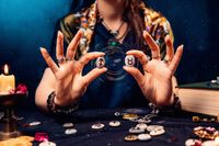 Astrology Readings - 54146 news