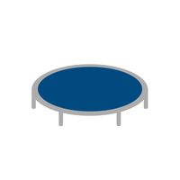 батути - 65117 клиенти