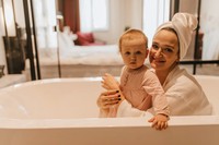 бебешки хавлии - 29776 разновидности