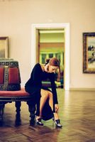 дамски рокли официални - 81957 типа