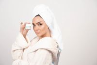 халати за баня - 49677 постижения