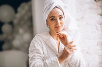 халати за баня - 90986 клиенти