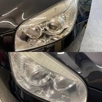 Headlights Polish - 53149 awards