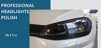 Headlights Polish - 1811 customers