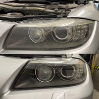 Headlights Polish - 35279 varieties