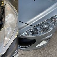 Headlights Polish - 50733 awards