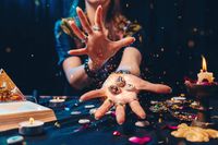 Holistic Coach - 1291 promotions