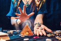 Online Astrologer - 23025 prices