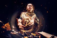Online Astrologer - 53787 photos