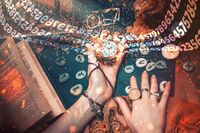 Online Astrologer - 99350 varieties