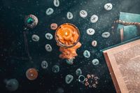 Online Astrologer - 87981 opportunities