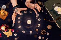 Synastry - 36868 type