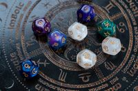 Synastry - 74012 combinations