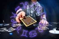 Synastry - 65625 varieties