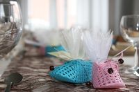 бебешки пантофи - 54461 клиенти