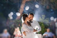 булчински букет - 64390 комбинации булчински букет - 74453 комбинации