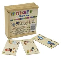 дървени играчки - 55336 клиенти