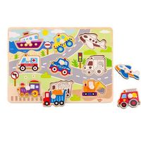 дървени играчки - 37098 постижения