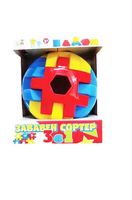 Образователни играчки - 93645 награди Образователни играчки - 22715 награди