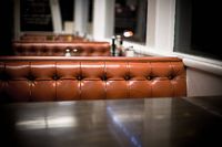 Restaurant Booths - 62018 customers | Beseating Restaurant Booths - 72592 customers