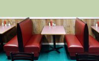 Restaurant Booths - 9003 species Restaurant Booths - 52251 species
