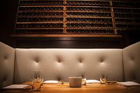 Restaurant Booths - 97089 awards Restaurant Booths - 62077 awards
