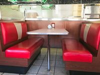 Restaurant Booths - 93746 photos Restaurant Booths - 48559 photos
